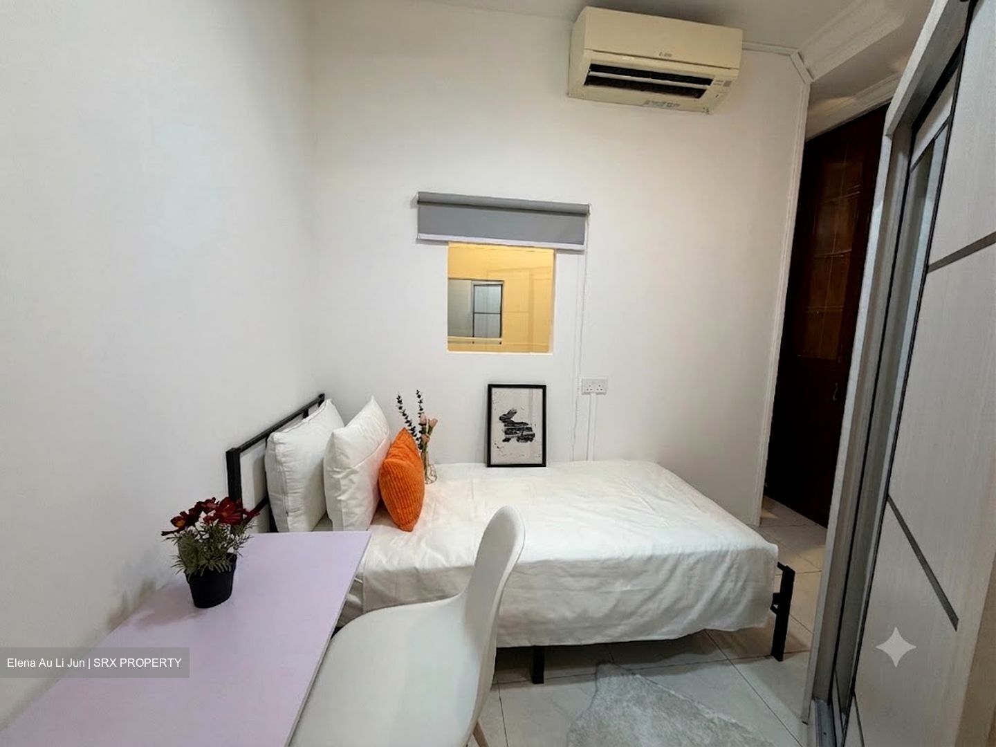 Elias Green (D18), Condominium #588803571